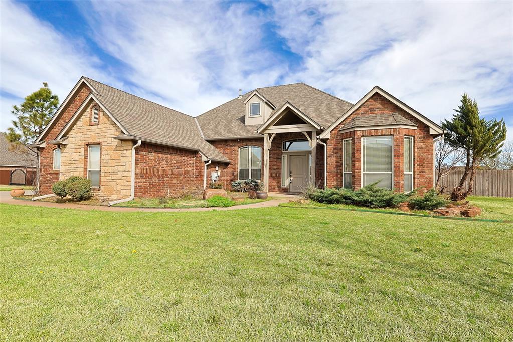 18411 Wild Horse Trail