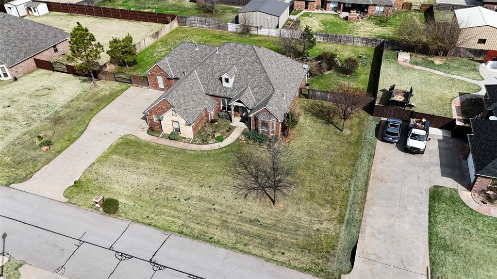 18411 Wild Horse Trail