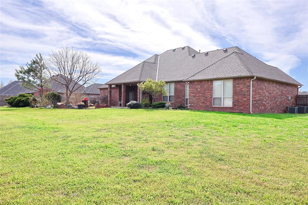 18411 Wild Horse Trail