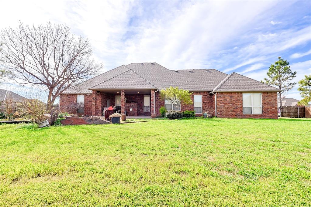 18411 Wild Horse Trail