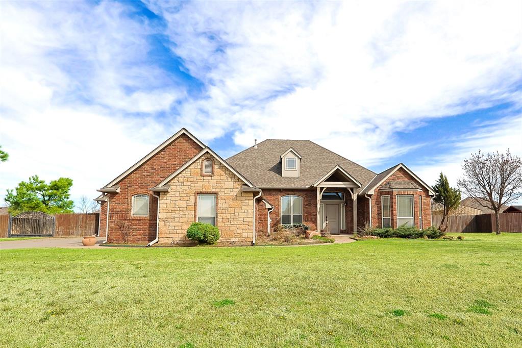 18411 Wild Horse Trail