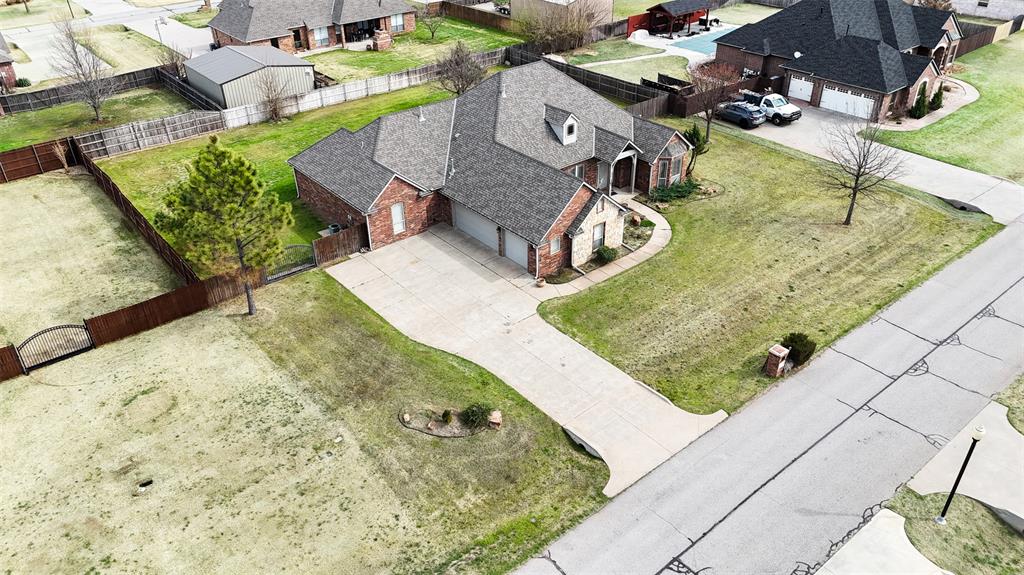 18411 Wild Horse Trail