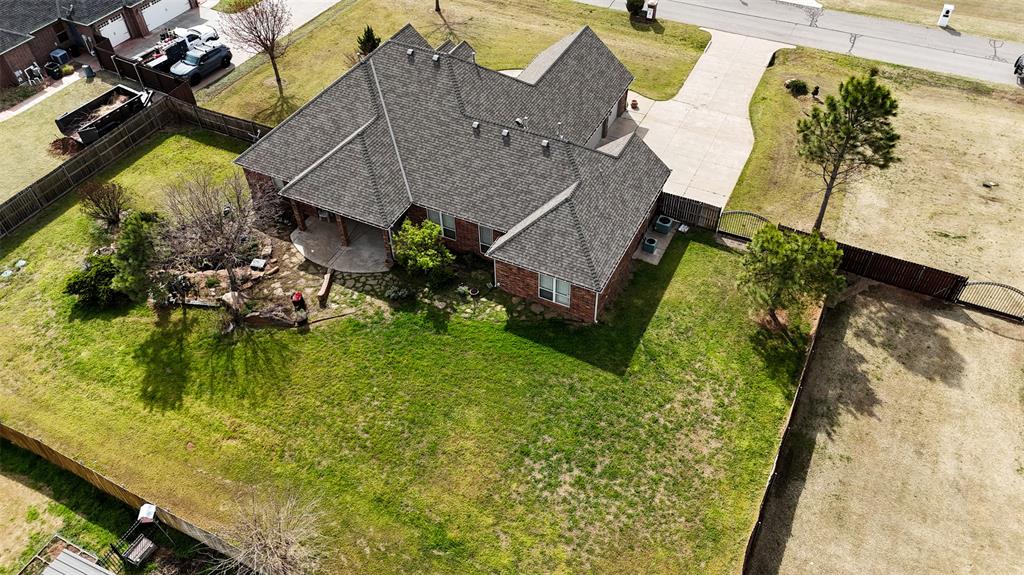 18411 Wild Horse Trail