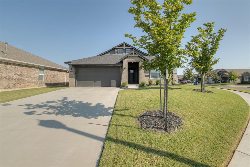 601 Blue Fish Road