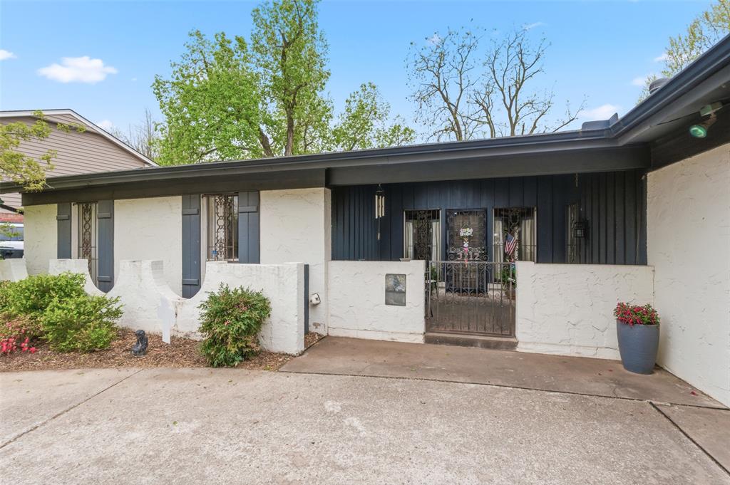 3112 Brookhollow Road