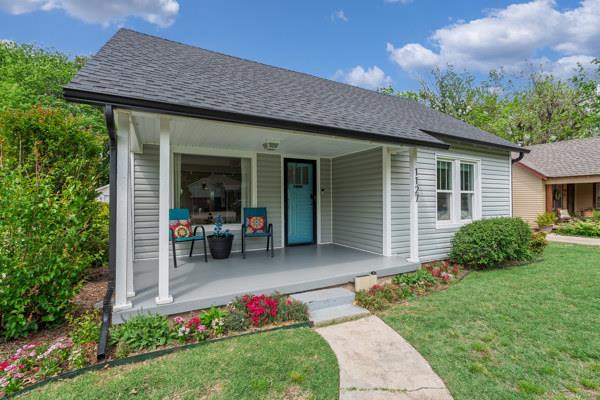 1127 W Symmes Street