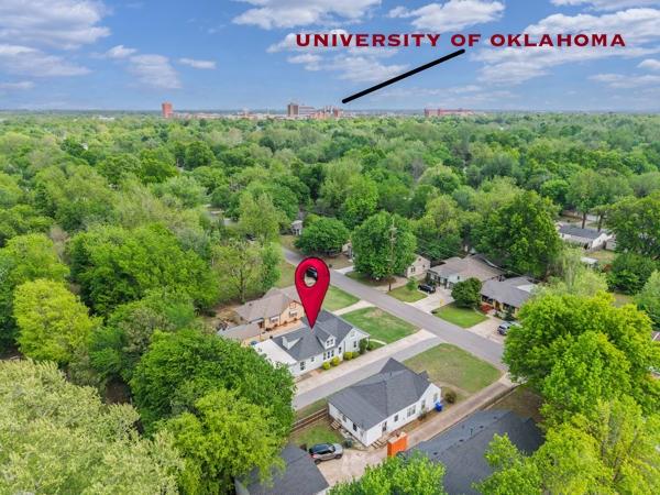 1127 W Symmes Street