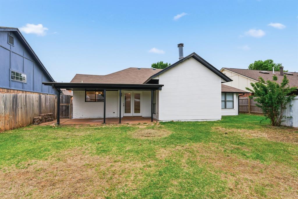 11909 Moon Beam Drive