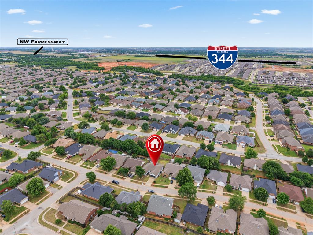 11909 Moon Beam Drive