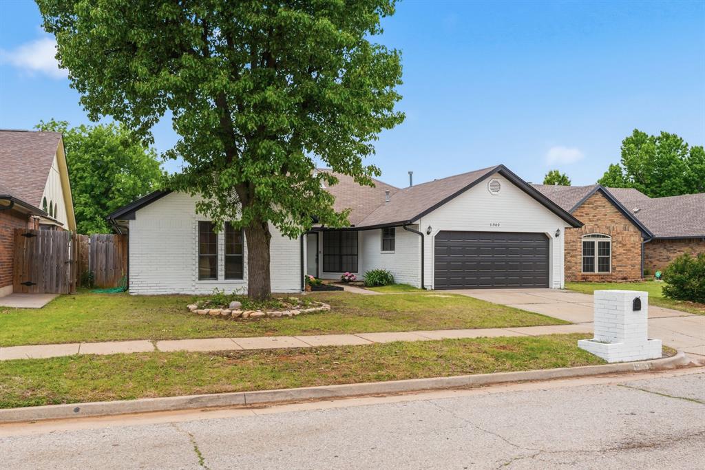 11909 Moon Beam Drive