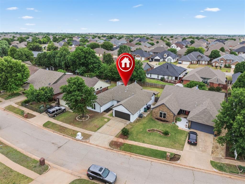 11909 Moon Beam Drive