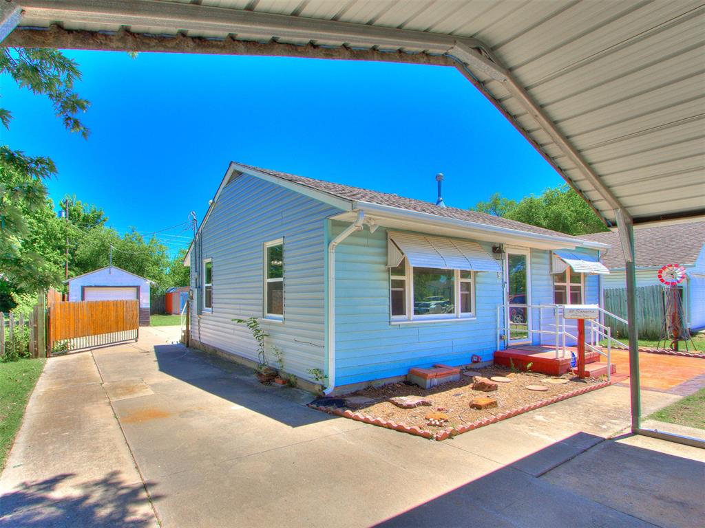 619 Villa Drive