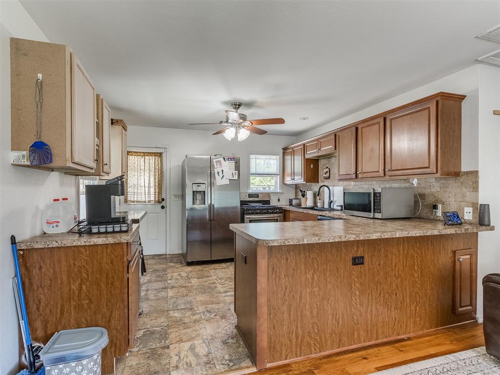 619 Villa Drive
