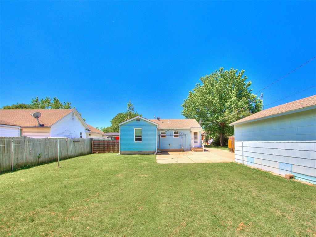 619 Villa Drive