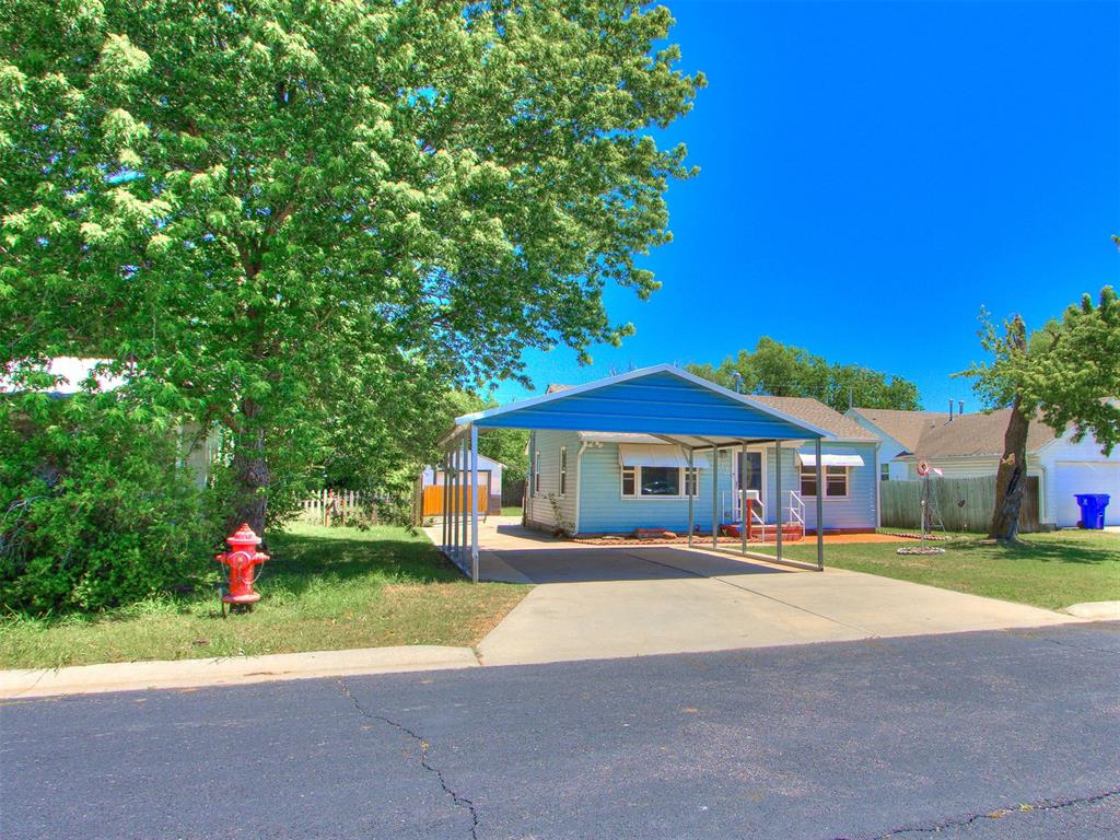 619 Villa Drive