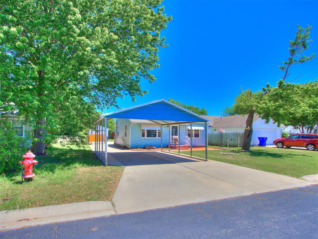 619 Villa Drive