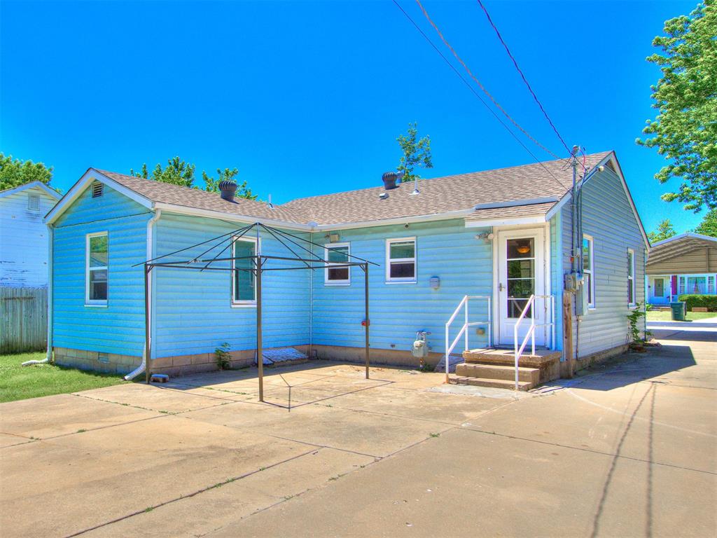 619 Villa Drive