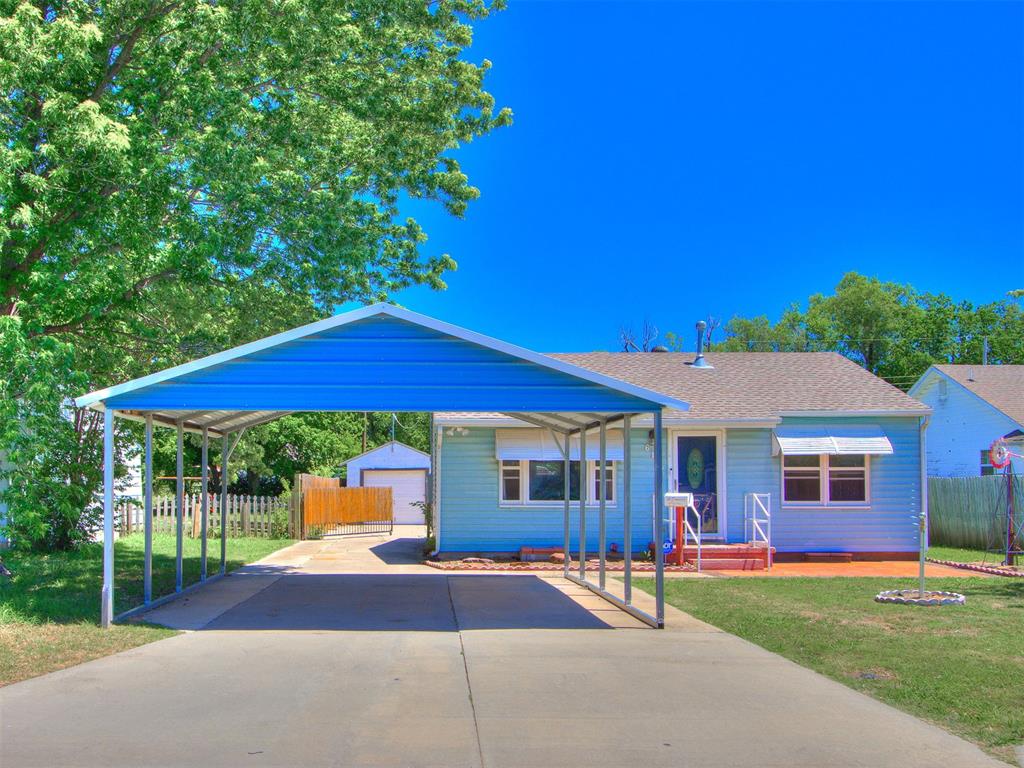 619 Villa Drive