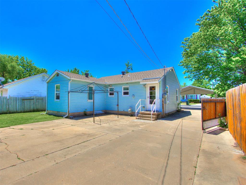 619 Villa Drive