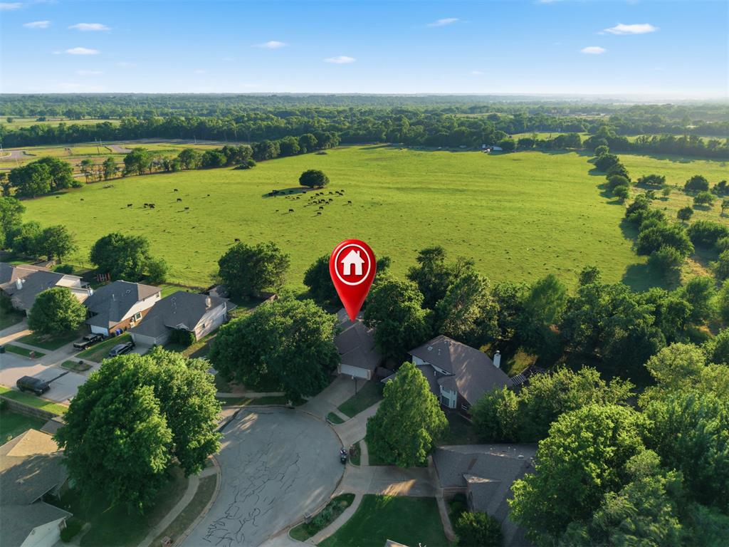 500 Gyrfalcon Drive