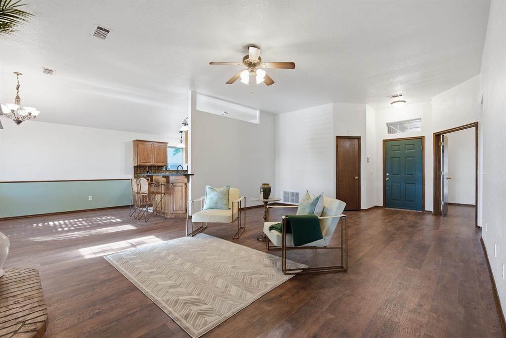 500 Gyrfalcon Drive