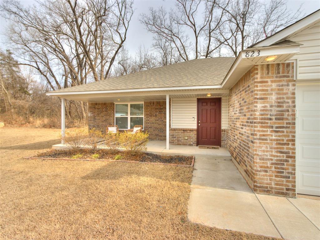 823 Highgarden Circle