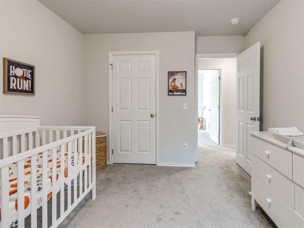 823 Highgarden Circle