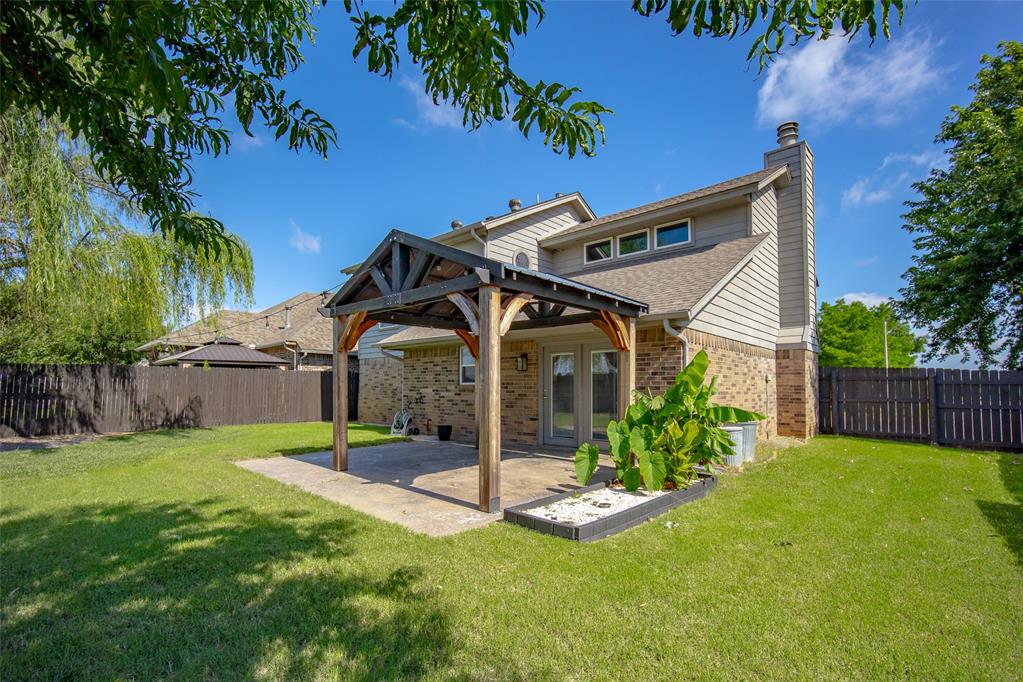 216 Wilderness Drive