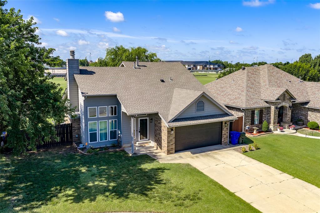 216 Wilderness Drive