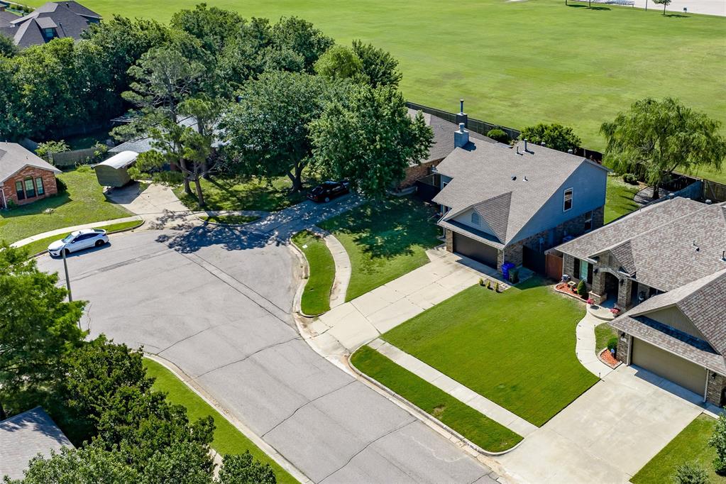 216 Wilderness Drive
