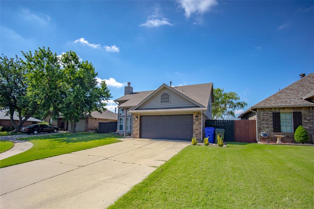 216 Wilderness Drive