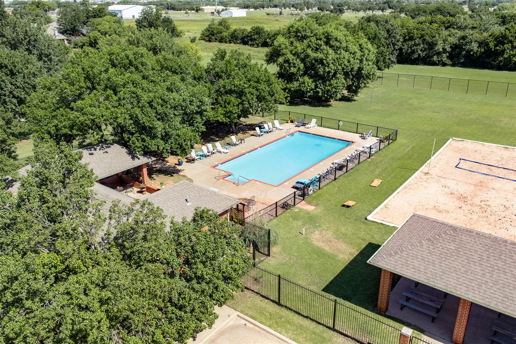 216 Wilderness Drive