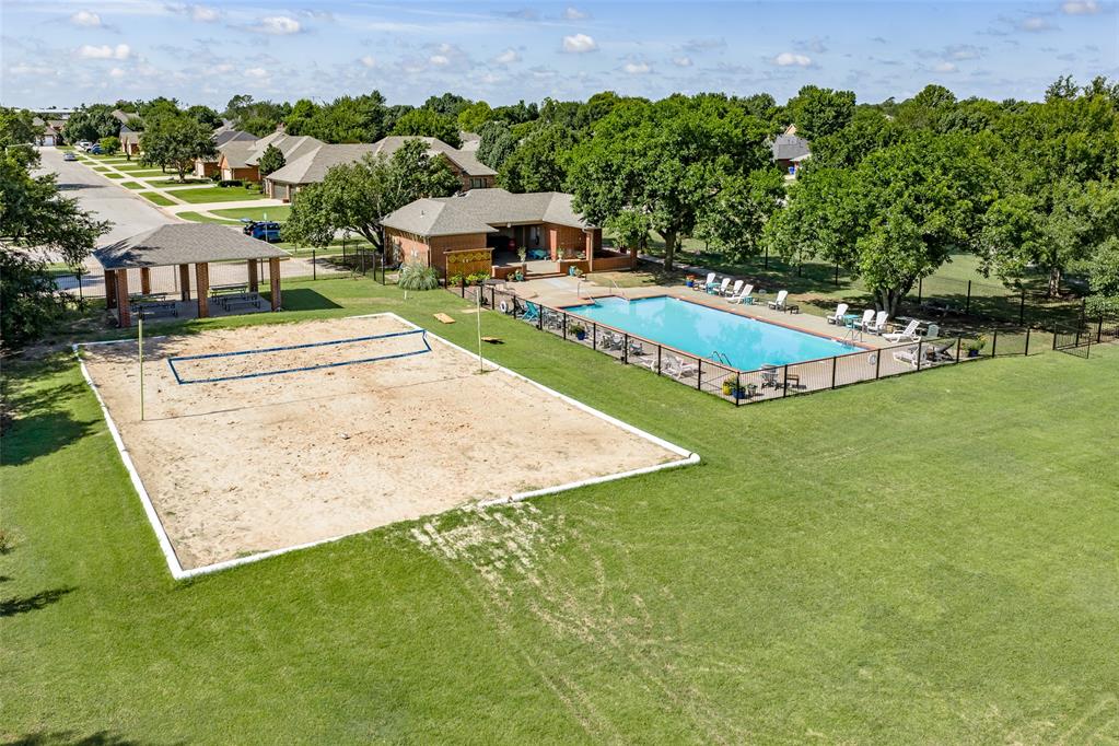 216 Wilderness Drive