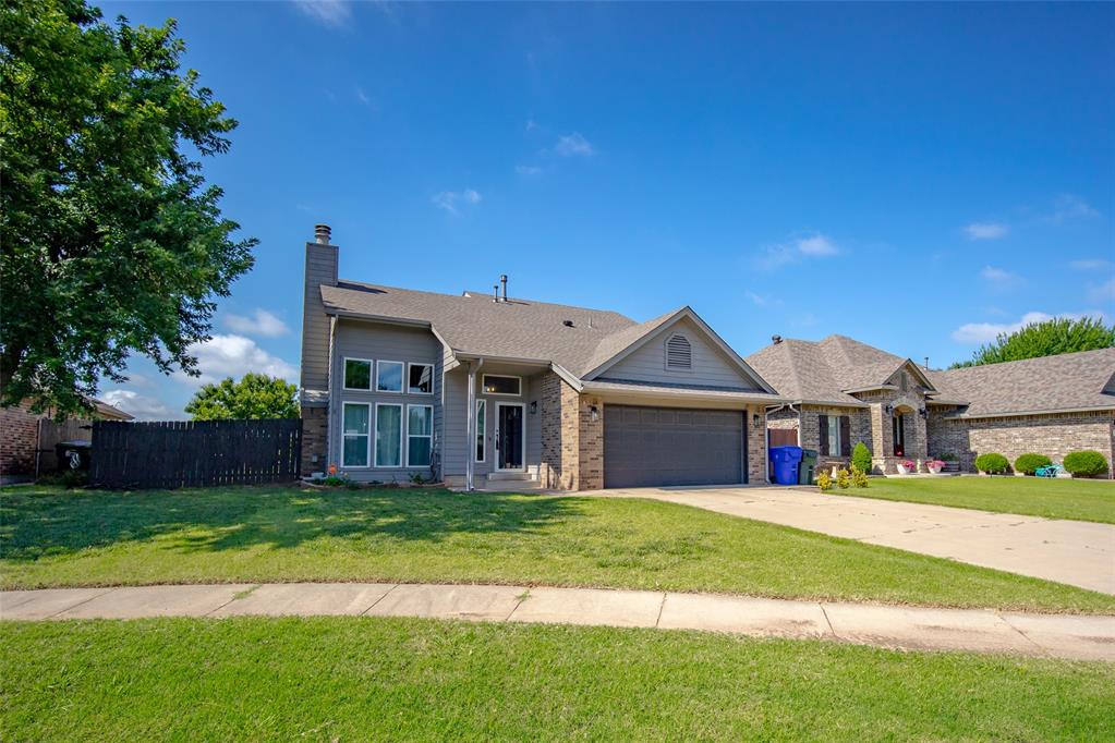 216 Wilderness Drive