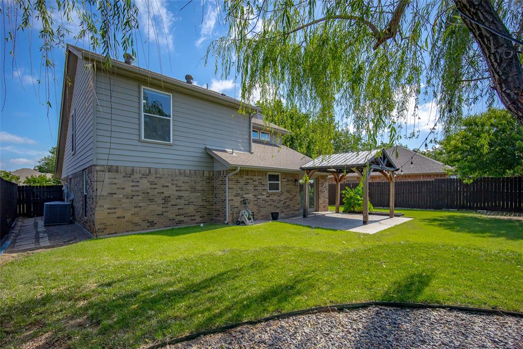 216 Wilderness Drive