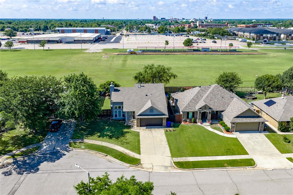 216 Wilderness Drive