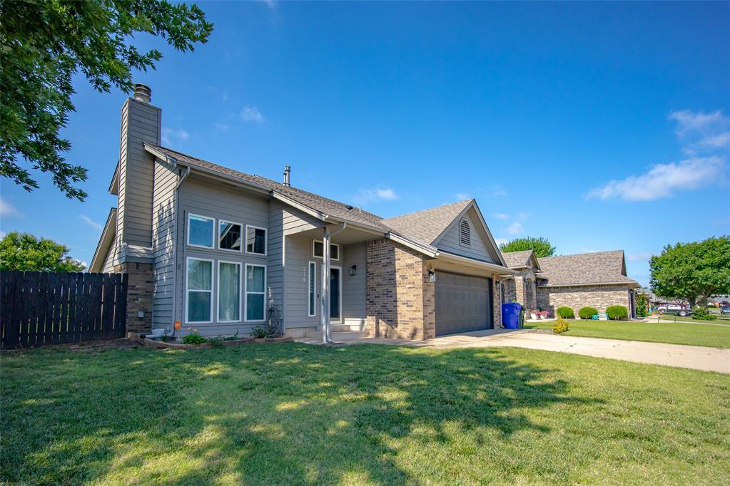 216 Wilderness Drive