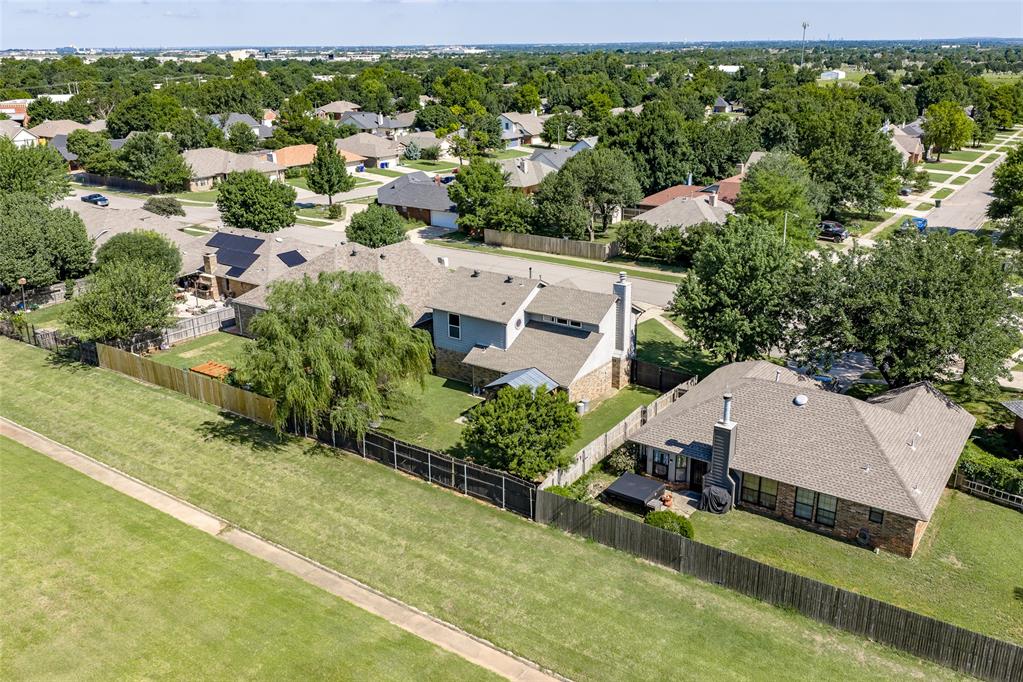 216 Wilderness Drive