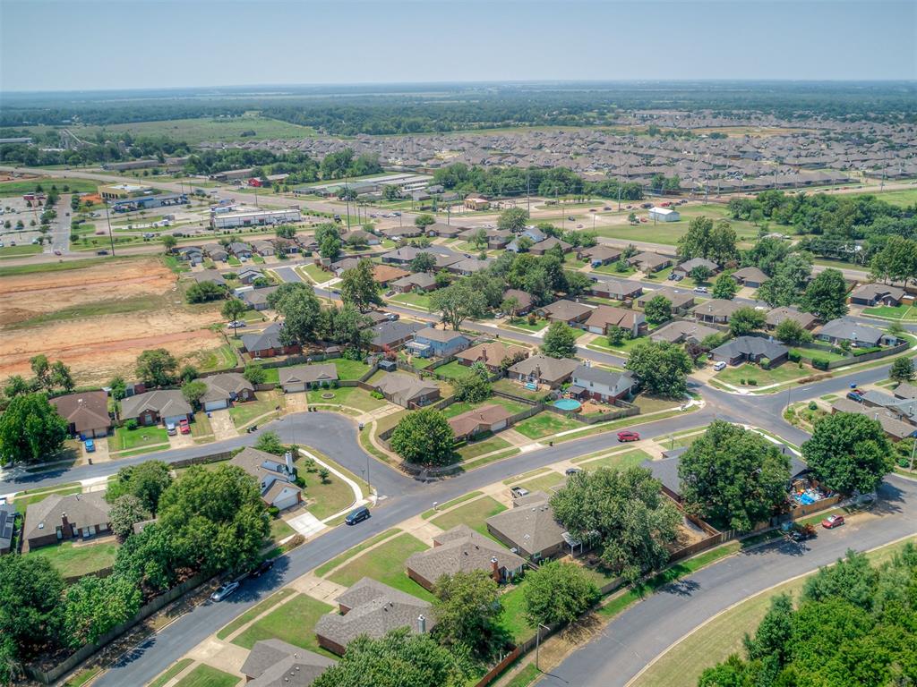 2010 Rising Hill Drive