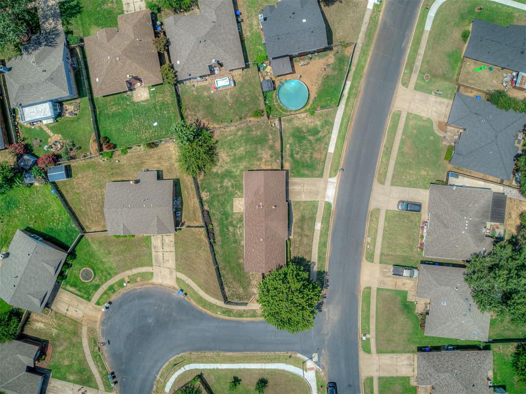 2010 Rising Hill Drive