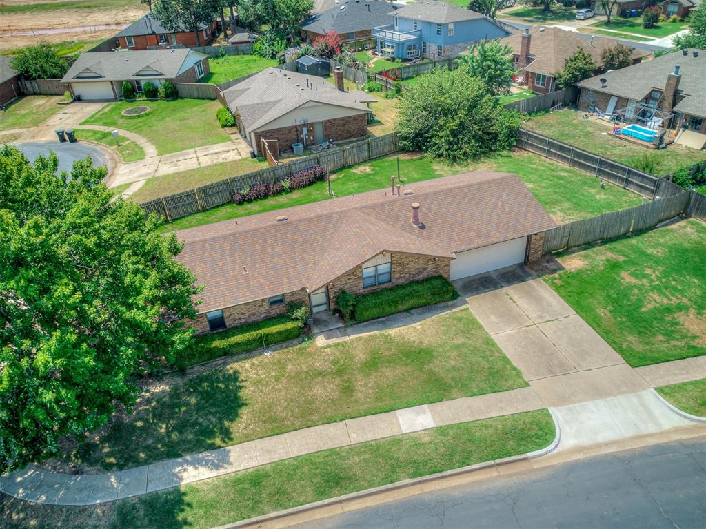 2010 Rising Hill Drive