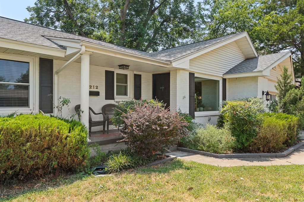 1212 Ann Arbor Drive