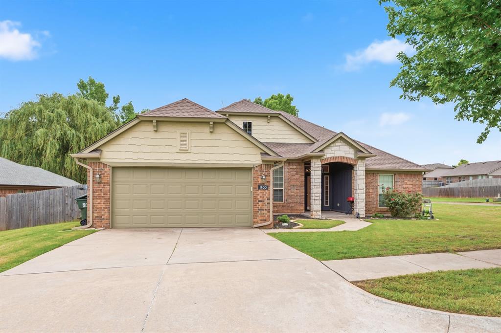 1400 Biltmore Court