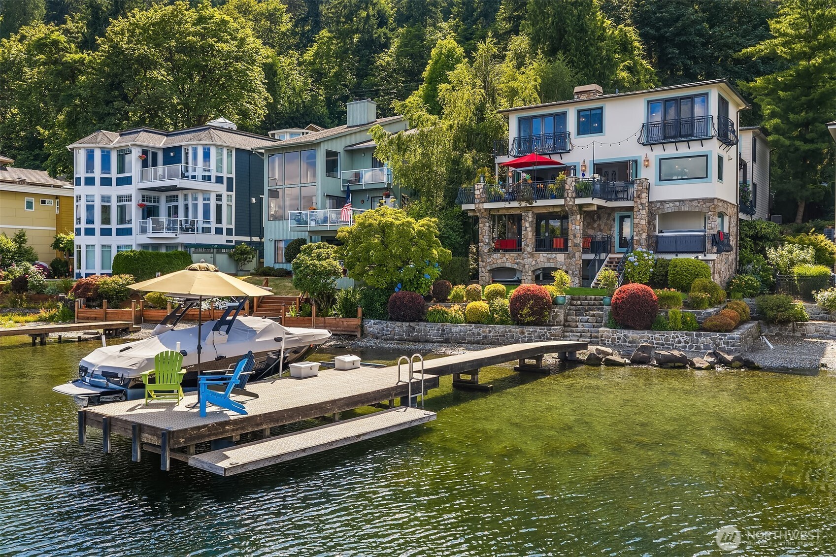 456 W Lake Sammamish Parkway SE