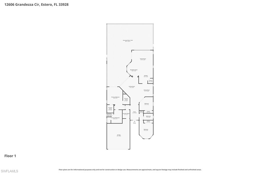 12606 Grandezza CIR