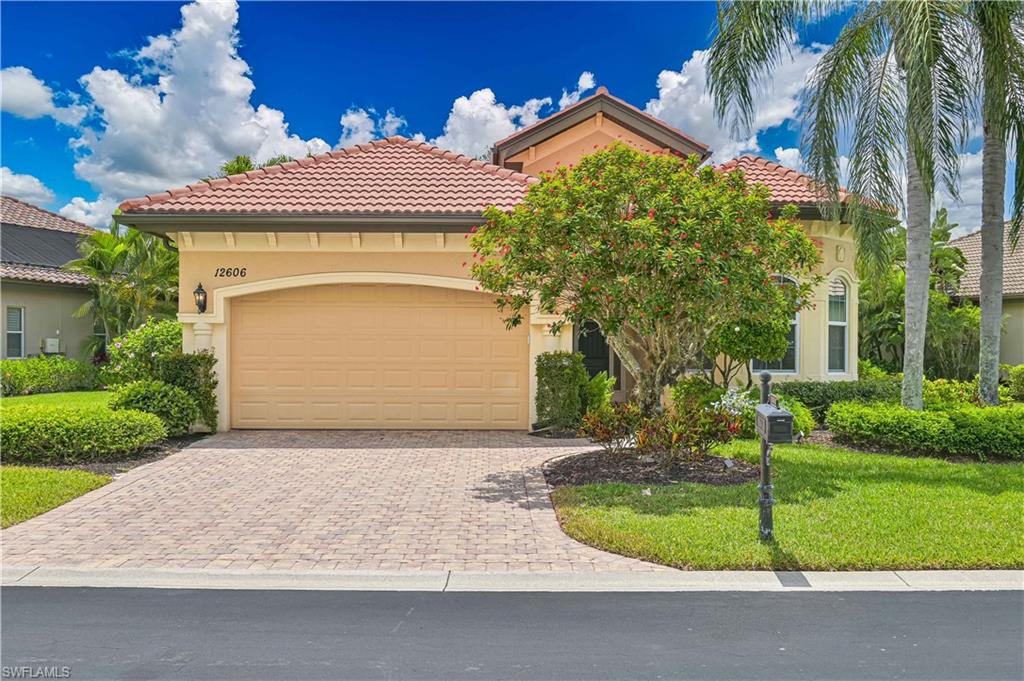 12606 Grandezza CIR