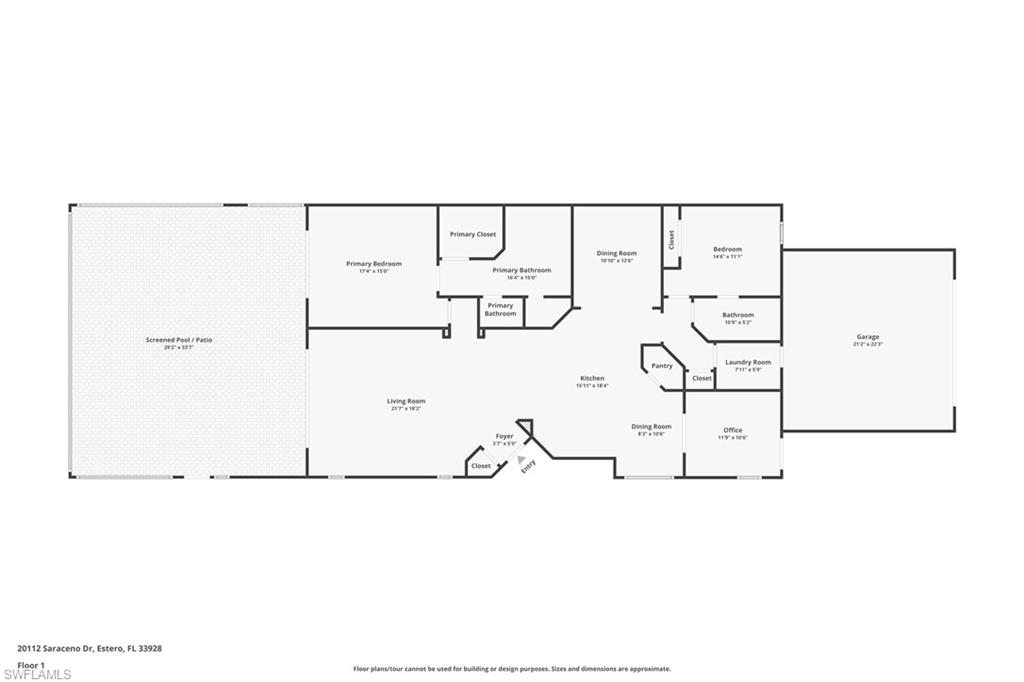20112 Saraceno DR
