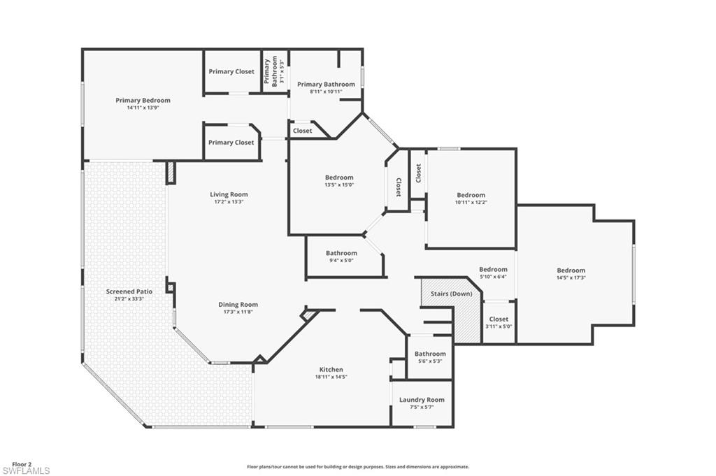20290 Burnside PL # 1102