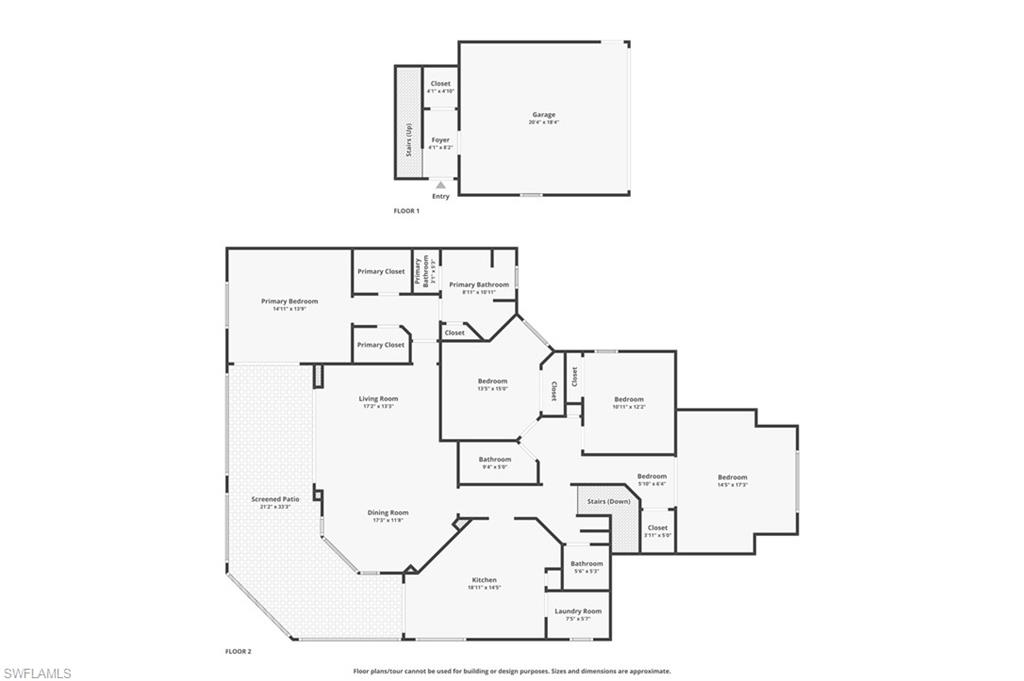 20290 Burnside PL # 1102