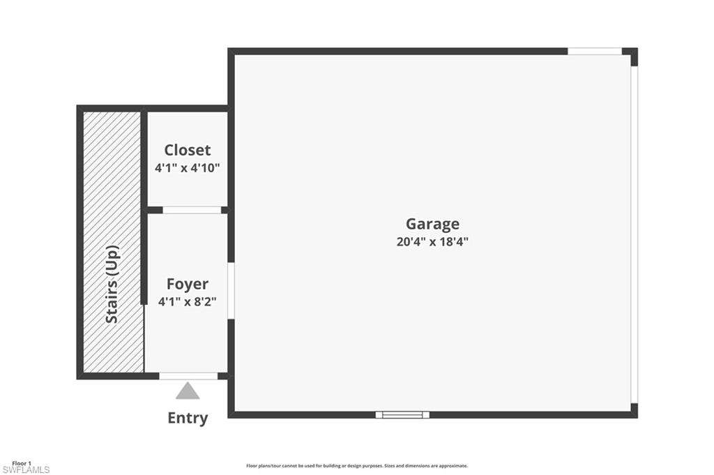20290 Burnside PL # 1102